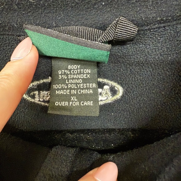 Arborwear Barn Coat Chore Jacket Womens X-Large - Picture 4 of 11